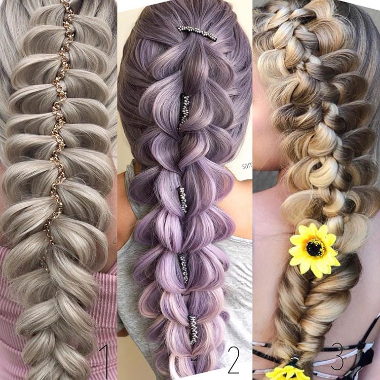 braids hairstyles