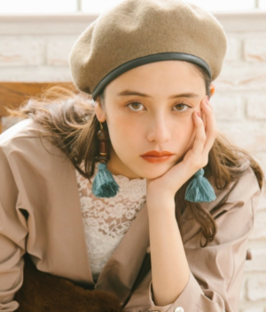 beret