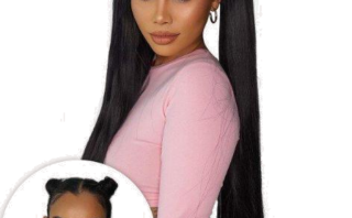 Can A Ponytail Hair Extensions Be Braided?